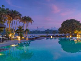 Voucher Azerai La Residence Huế