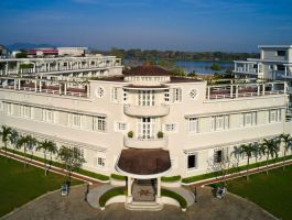 Voucher Azerai La Residence Huế