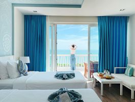 Azul Hướng Biển 7