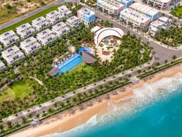 Costamigo BW Premier Collection By Best Western Phan Thiết