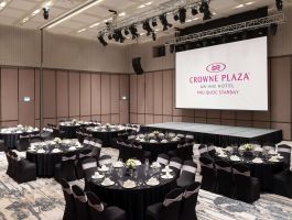 Voucher Crowne Plaza Phú Quốc Starbay