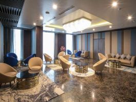 Voucher HAIAN Beach Hotel & Spa Đà Nẵng