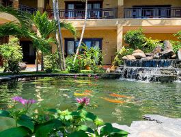Voucher Bamboo Village Resort Mũi Né