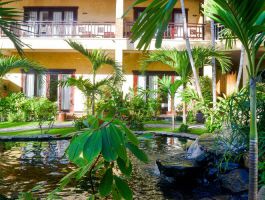 Voucher Bamboo Village Resort Mũi Né