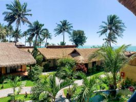 Voucher Bamboo Village Resort Mũi Né