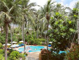 Voucher Bamboo Village Resort Mũi Né