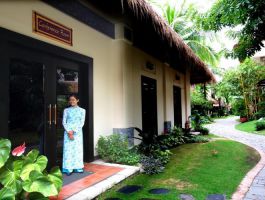 Voucher Bamboo Village Resort Mũi Né