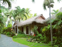 Voucher Bamboo Village Resort Mũi Né