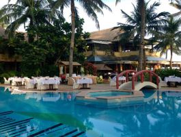Voucher Bamboo Village Resort Mũi Né