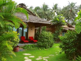 Voucher Bamboo Village Resort Mũi Né