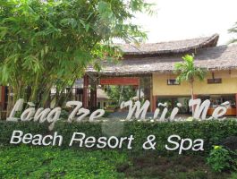 Voucher Bamboo Village Resort Mũi Né