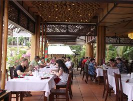 Voucher Bamboo Village Resort Mũi Né