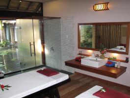 Voucher Bamboo Village Resort Mũi Né