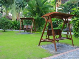 Voucher Bamboo Village Resort Mũi Né