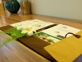 Voucher Bamboo Village Resort Mũi Né