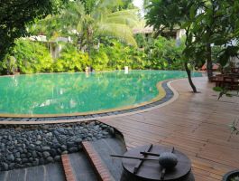 Voucher Bamboo Village Resort Mũi Né