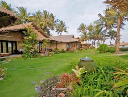 Voucher Bamboo Village Resort Mũi Né