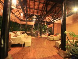 Voucher Bamboo Village Resort Mũi Né