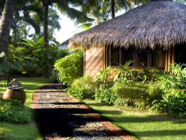 Voucher Bamboo Village Resort Mũi Né