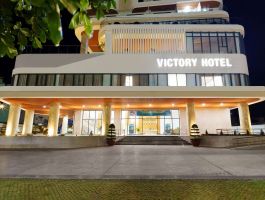 Victory Vũng Tàu
