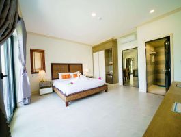 VILLA 2 BED ROOM3