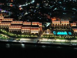 Voucher Bay Resort Hội An