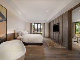 Signature Pool Villa1