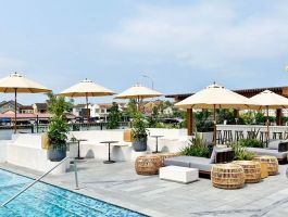 Voucher Bay Resort Hội An