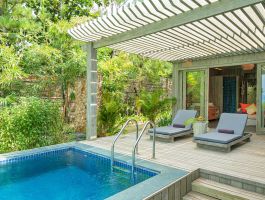 Bay View Pool Villa (2)