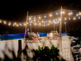 Adora Bay Kê Gà Beach Resort