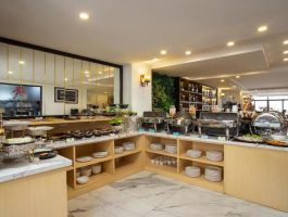 Voucher Rex Hotel Hanoi