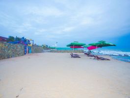 Adora Bay Kê Gà Beach Resort