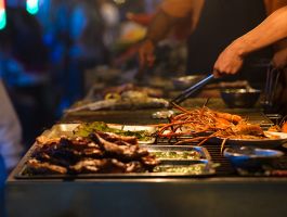 Costamigo BW Premier Collection By Best Western Phan Thiết