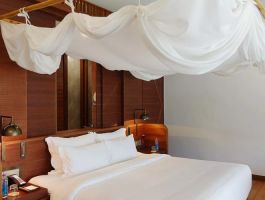 Beach Front 2BR Pool Villa1