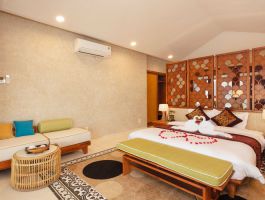 Beach Front 02 Bedroom Villa