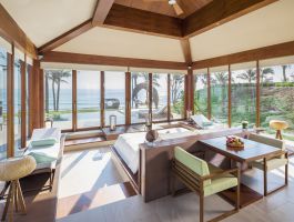 Beach Front Pool Villa (7)