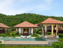 Beach Pool Villa (4)