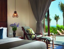 Beachfront 1BR Pool Villa (4)