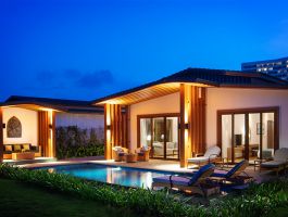 Beachfront 2BR Pool Villa (5)