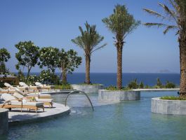 Beachfront 2BR Pool Villa (8)