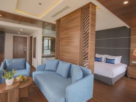 2BR Royal Penthouse Partial Sea View1