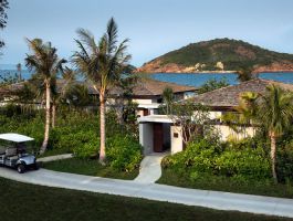 Beachfront Pool Villa (3)