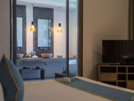 Beachfront Villa 5 Bedroom (20)