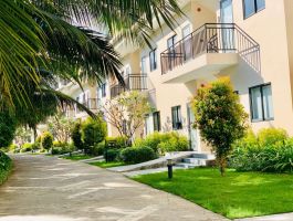 Coastabella Resort Nha Trang