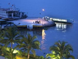 Voucher Bến Tre Riverside Resort