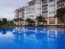 Voucher Bến Tre Riverside Resort