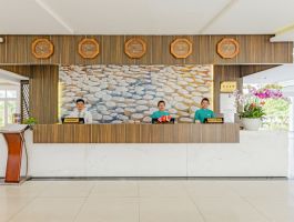 Voucher Bến Tre Riverside Resort