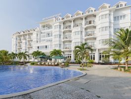 Voucher Bến Tre Riverside Resort