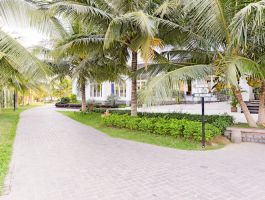 Voucher Bến Tre Riverside Resort