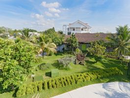 Voucher Bến Tre Riverside Resort